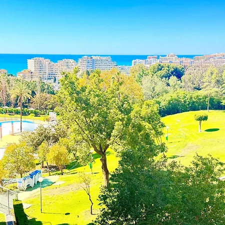 Apartment Minerva 224 *